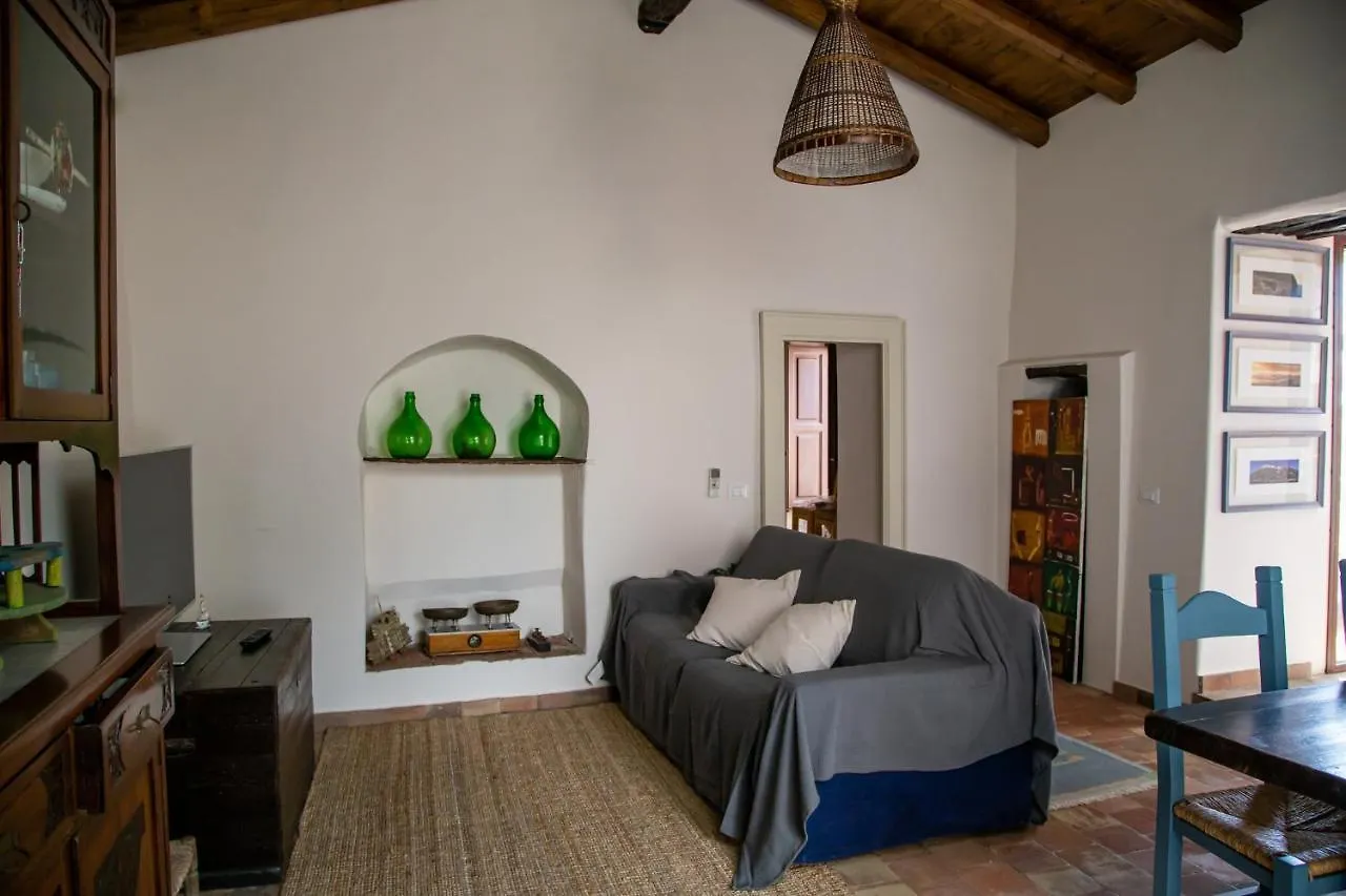 La Cantina Villa Di Campagna Acireale 0*,  Ιταλία