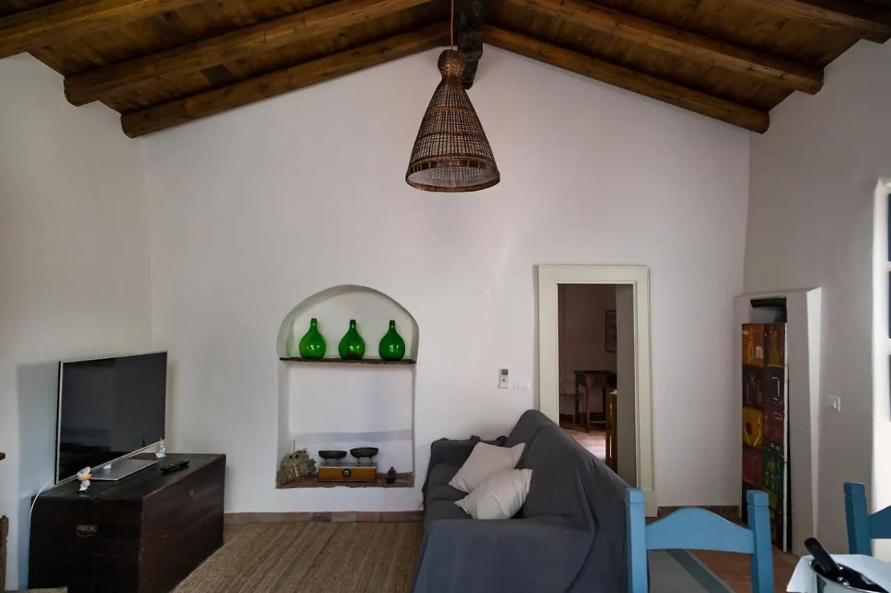 La Cantina Casa di campagna Acireale 0*,