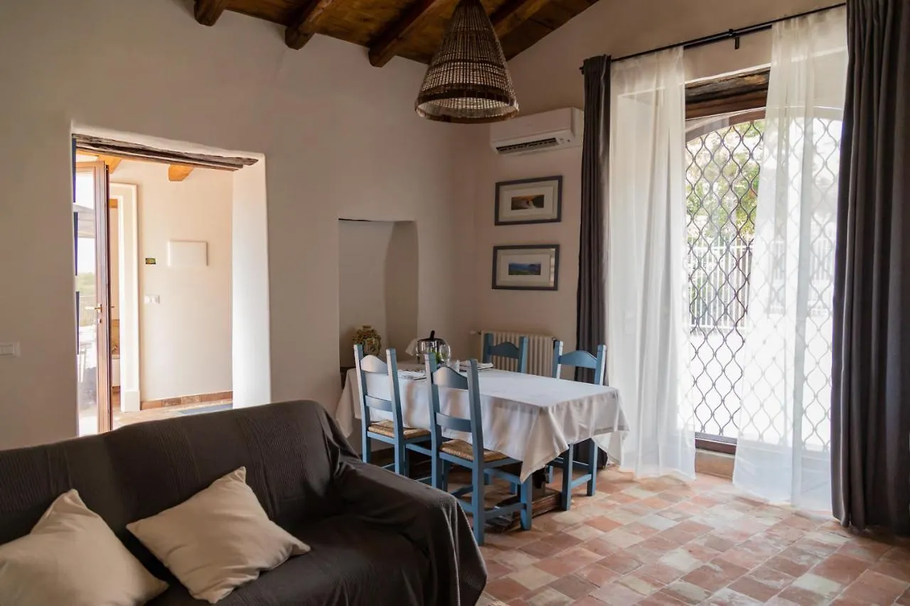 La Cantina Villa Di Campagna Acireale Διαμέρισμα