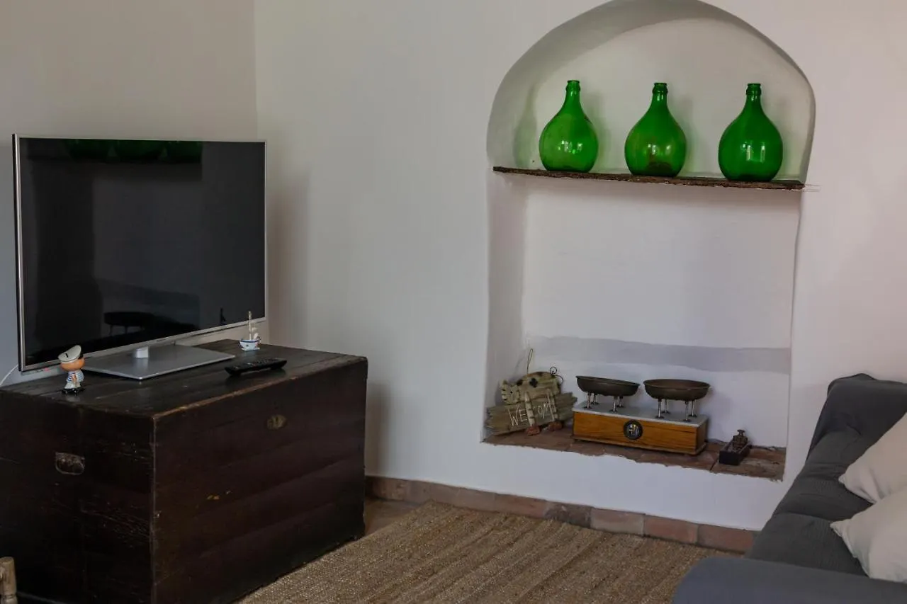 La Cantina Casa di campagna Acireale