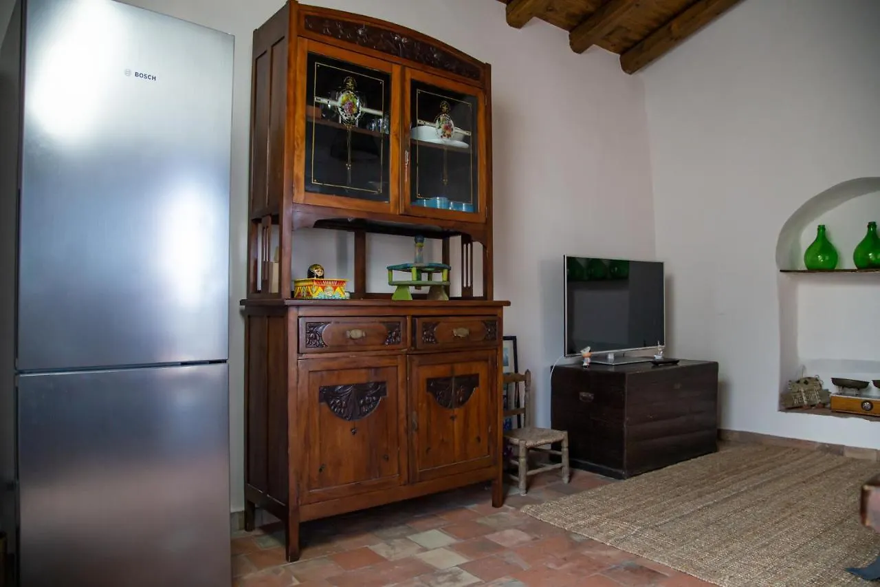 Appartamento La Cantina Casa di campagna Acireale