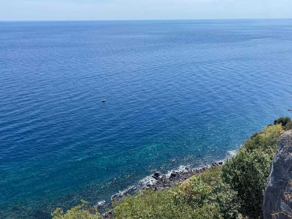 La Cantina Casa di campagna Acireale Appartamento