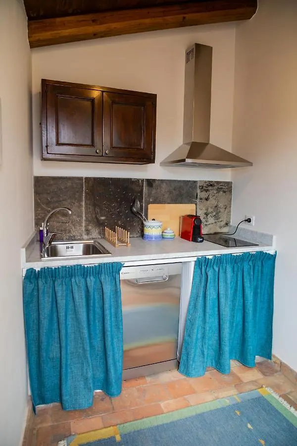 La Cantina Villa Di Campagna Acireale Ιταλία