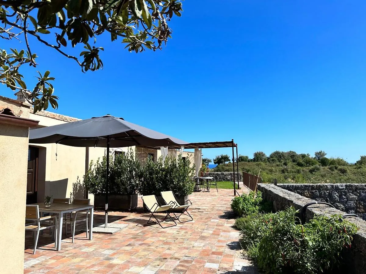Διαμέρισμα La Cantina Villa Di Campagna Acireale