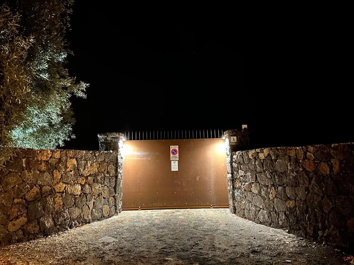 Appartamento La Cantina Casa di campagna Acireale Italia