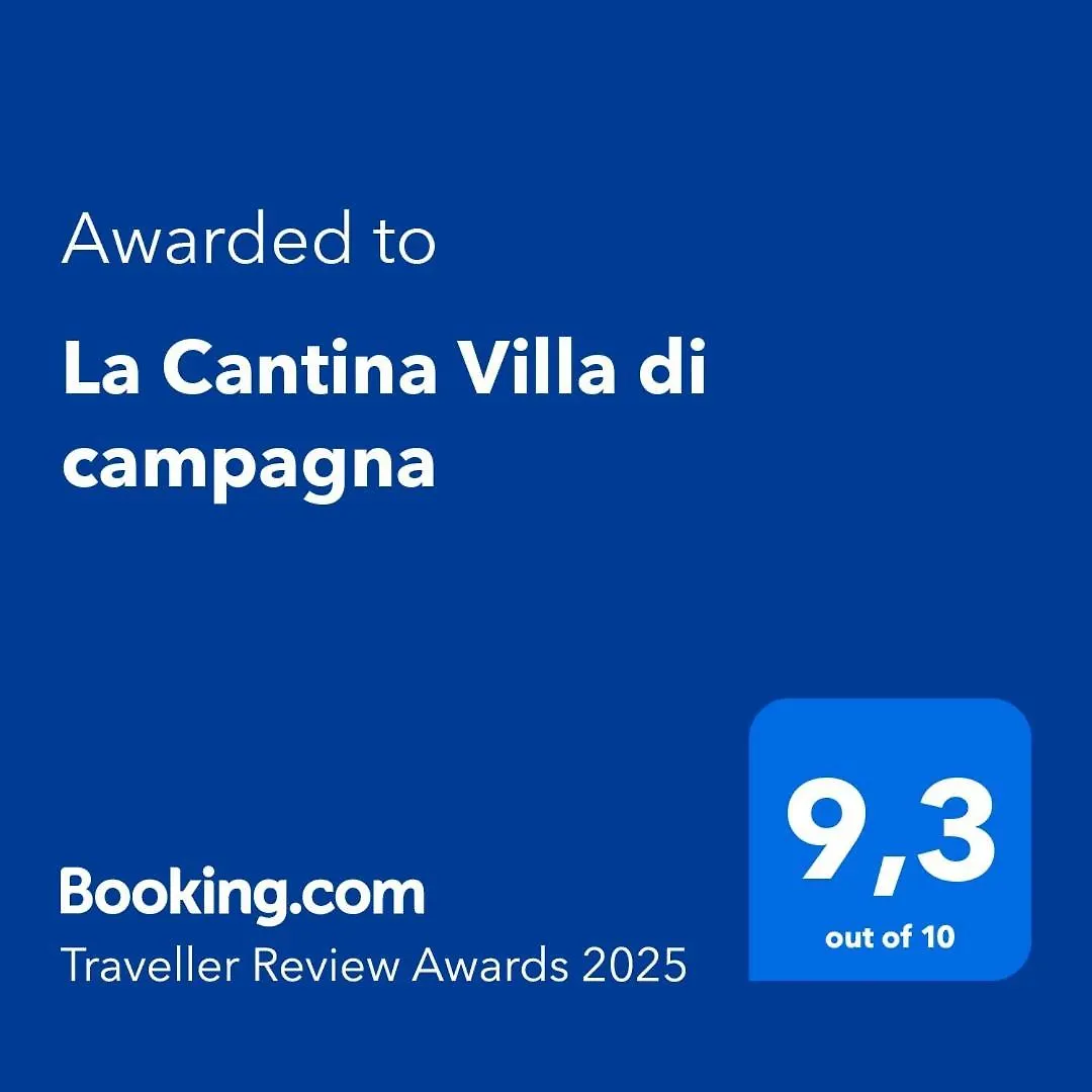 Διαμέρισμα La Cantina Villa Di Campagna Acireale Ιταλία
