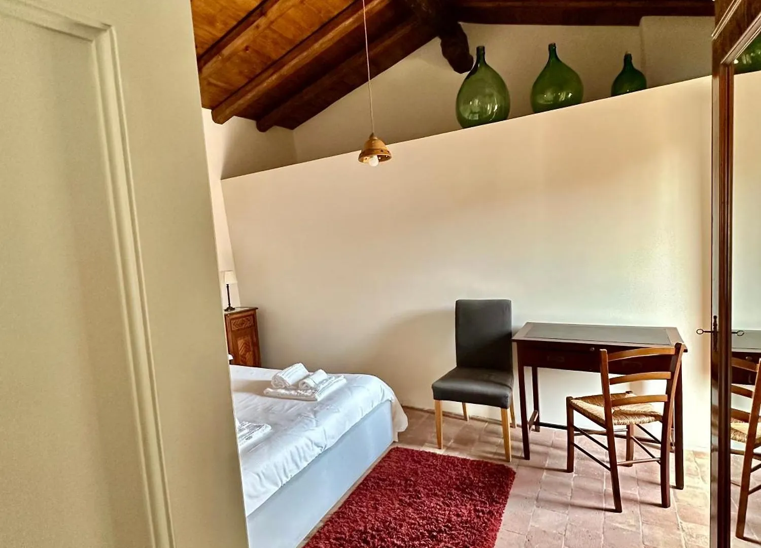 La Cantina Villa Di Campagna Acireale