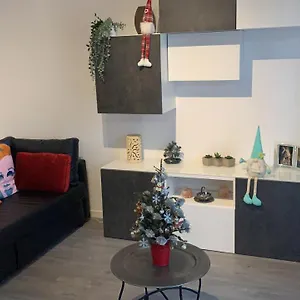 A Casa Da Manuela , Parma Italia