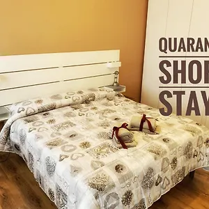 Quaranta Short , Reggio nell'Emilia Italia