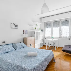 Pe1 -corso Buenos Aires- 10 Minutes From The Duomo , Milano Italia