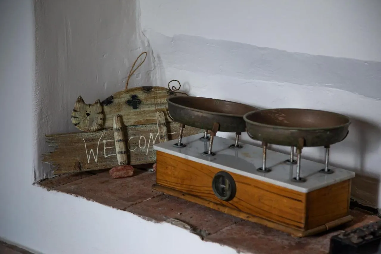 La Cantina Villa Di Campagna Acireale