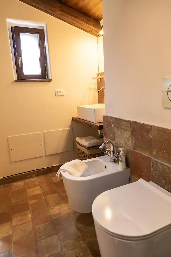 Apartment La Cantina Villa Di Campagna Acireale