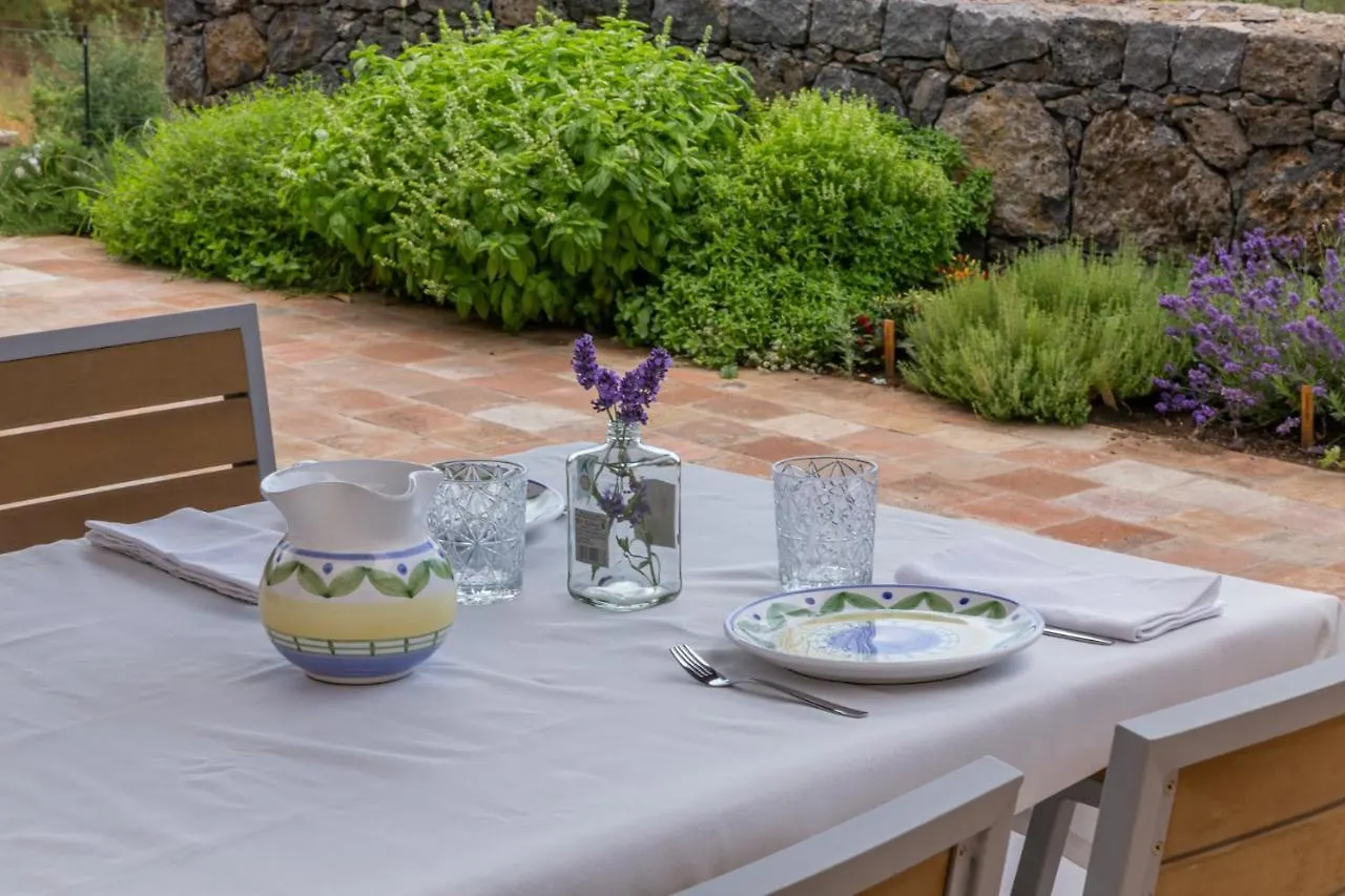 La Cantina Villa Di Campagna Acireale 0*,